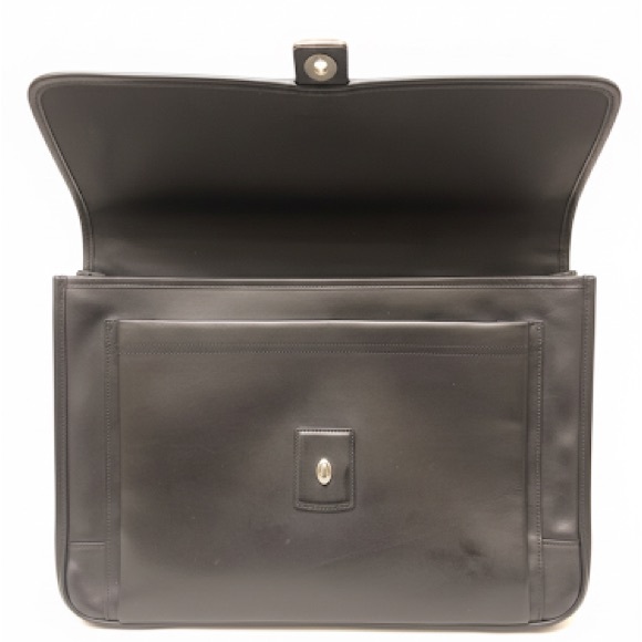 Coach Barclay Messenger Bag - Picture 3 of 5